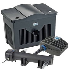 Oase BioSmart 5000 Filter, Pump UV Combo Kit