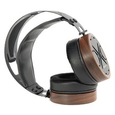 Ollo Audio X1 1.0 Studio-Kopfhörer offene Bauweise mit Verlängerungskabel – Bild 4