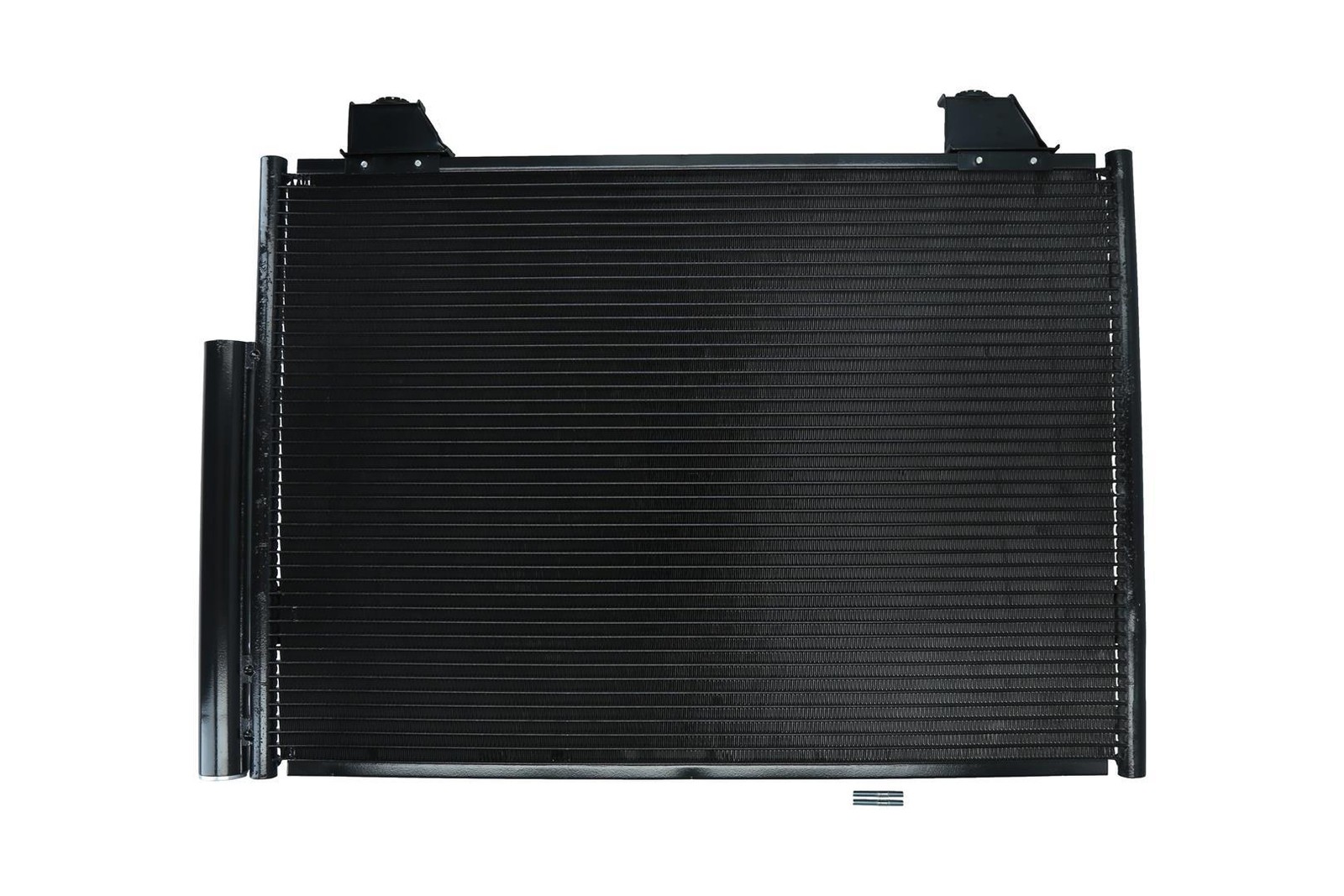 Fits KAMOKA 7800346 AIR CONDITIONING CONDENSER TOYOTA HILUX VIGO 04'- ⭐UK Stock⭐