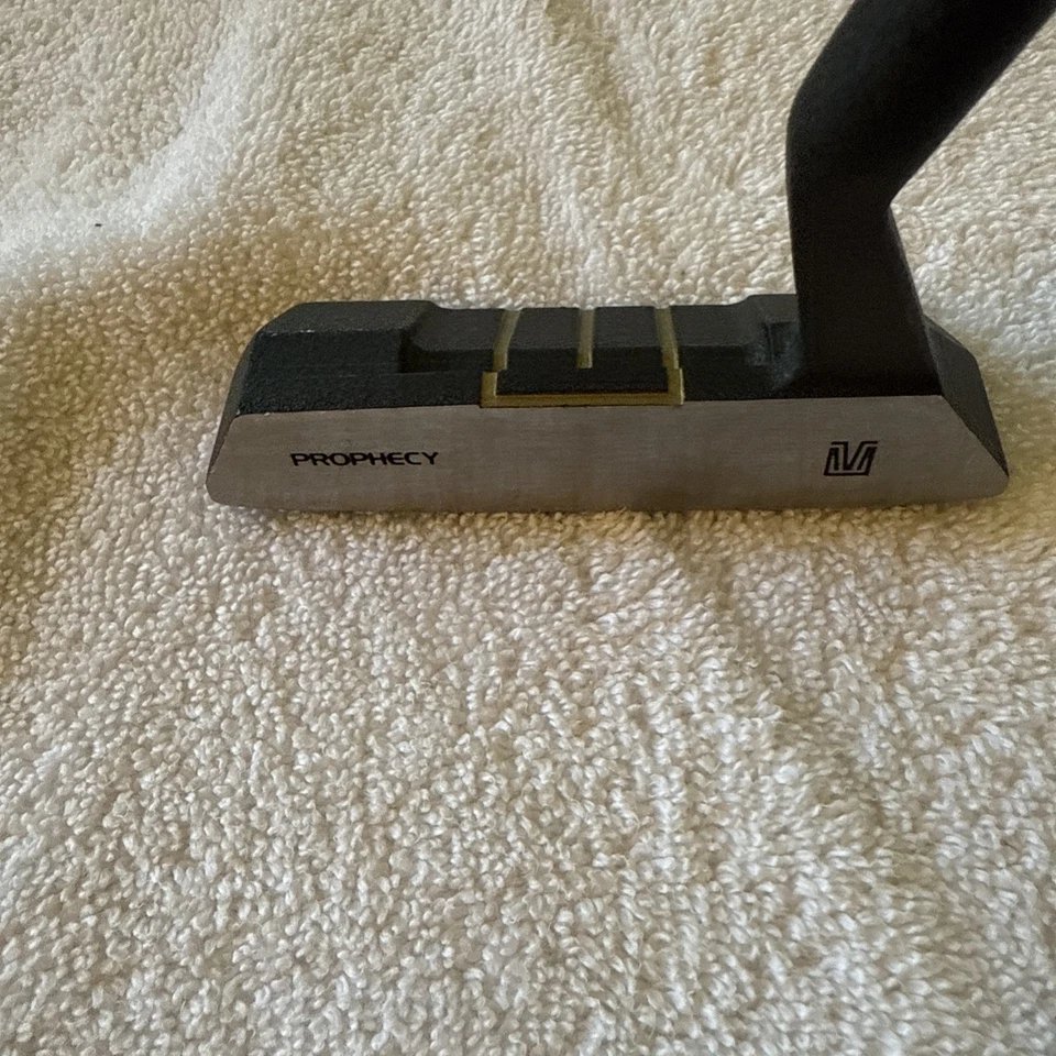 Merit Golf PROPHECY 3 MALLET Putter 35" - Image 2 of 4