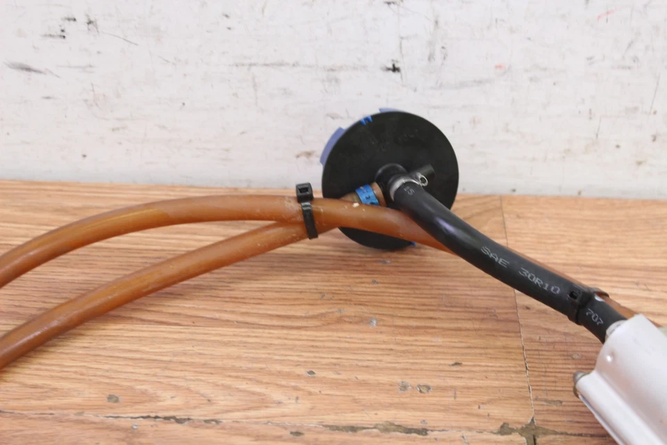 2008 POLARIS RMK 800 DRAGON 燃油泵组件 — 第 4/4 张图片