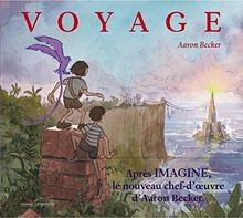 Voyage von Becker, Aaron | Buch | Zustand gut