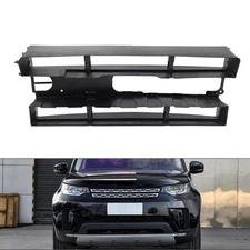 Front Radiator Shutter Air Deflector For Land Rover Discovery 5 2017-2023
