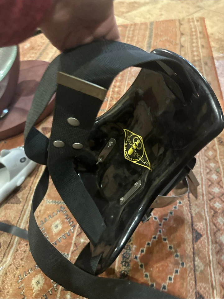 VINTAGE US Divers Co. Aqua-Lung Pac (RARE) - Image 3 of 4