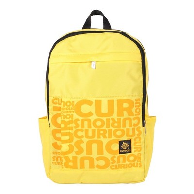 Biggdesign Moods Up Backpack For Women Men, Water Resistant School Backpack, Dur