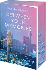 Between Your Memories, Basma Hallak