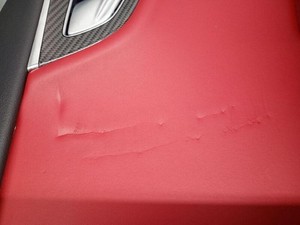 türverkleidung hinten links AUDI A7 SPORTBACK 4GA 4GF 4G8867303C rectp5716250