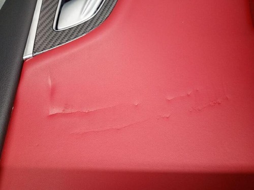 türverkleidung hinten links AUDI A7 SPORTBACK 4GA 4GF 4G8867303C rectp5716250