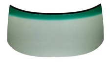 Frontscheibe Windschutzscheibe Grünkeil Grün Für Mercedes SL W107 1971-1989 Frontscheibe Windschutzscheibe Grünkeil Grün Für Mercedes SL W107 1971-1989