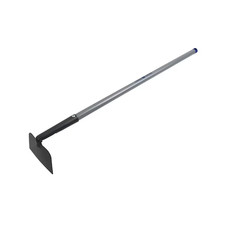 Project Source 26.89-in Steel -Handle Children's hoe
