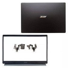 For Acer Aspire A515-54 A515-54G A515-55 LCD Back Cover / Bezel / Hinge New US