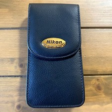 NIKONoriginal Case Bag Poach Monocular/Binoculars 04A 