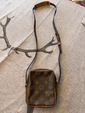 Louis Vuitton Mini Bag Monogram Vintage – Crossbody