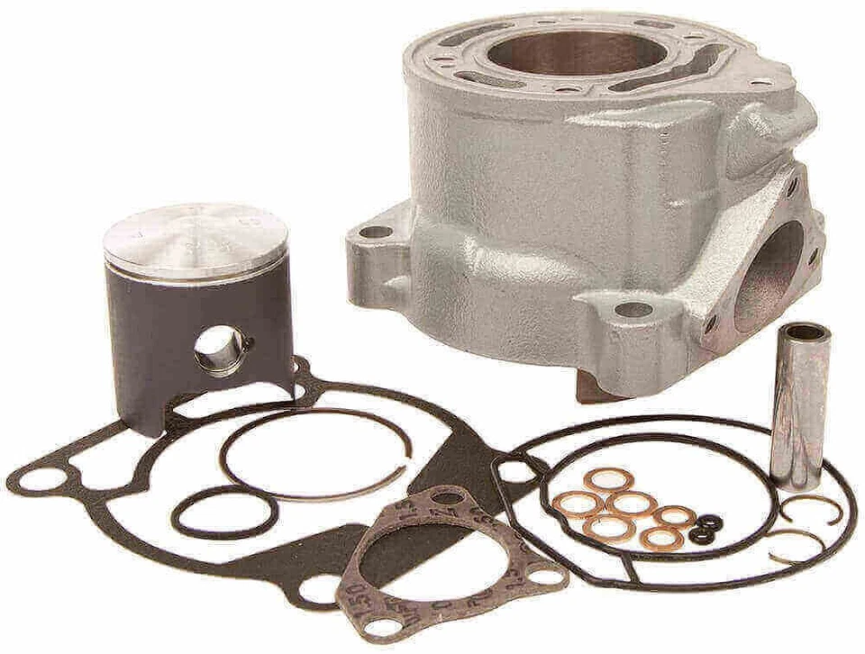 KTM 65 SX -09/22 / TC 65 - 17/22 / MC 65 - 22/23 - KIT HAUT MOTEUR 65cc CYLINDER - Photo 1/1