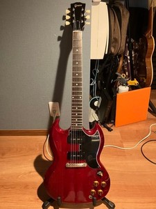 Greco Sg Guitar | eBay
