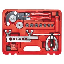 Powerbuilt 14 Piece Master Tubing Service Kit - 948006 Powerbuilt 14 Piece Master Tubing Service Kit - 948006