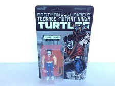 Eastman & Laird Teenage Mutant Ninja Turtles Casey Jones figure  Super7
