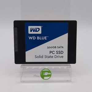 Wd Blue 500GB Ssd | eBay