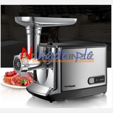 One Kitchen Tritacarne Elettrico Tritacarne Verdure 220V Nuovo