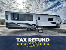 2026 Jayco Eagle HT Travel Trailer 294CKBS