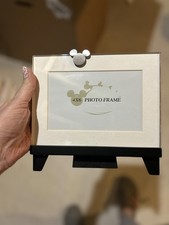 Disney 4x6 Photo Frame with Mickey Mouse Design -