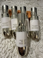 Sulwhasoo Concentrated Ginseng Brightening Serum 8ml x 5 Pcs 40 ml US Seller
