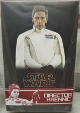Hot Toys Star Wars MMS519 Director Krennic Rogue One Andor