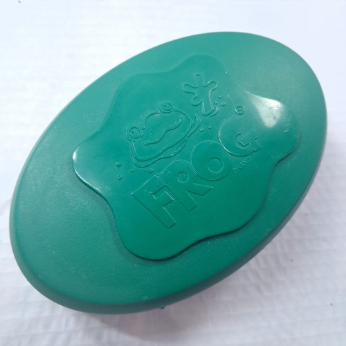 Spa Frog Floating Mineral System CARTRIDGE HOLDER green holds 2 King Technology