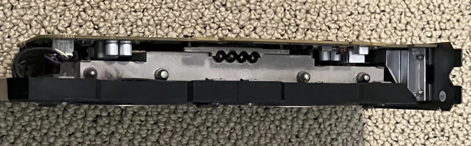 XFX AMD Radeon R7 370 DD 2GB GDDR5 PCI-E Graphics Card - used good condition - Image 4 of 4