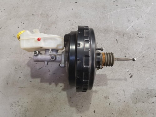 VOLKSWAGEN TRANSPORTER BRAKE BOOSTER T5 08/04-02/10 04 05 06 07 08 09 10