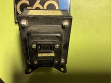 TRANSFORMER 50 w V 110/120 V