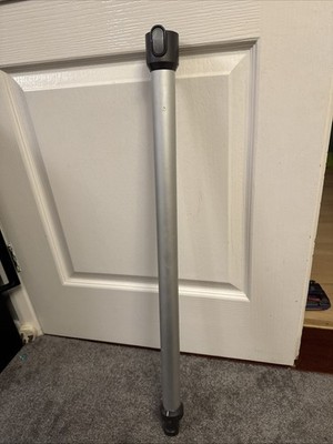 ORIGINAL DYSON V6 KABELLOSER STAUBSAUGER VERLÄNGERUNGSROHRSTAB - GRAU/SILBER