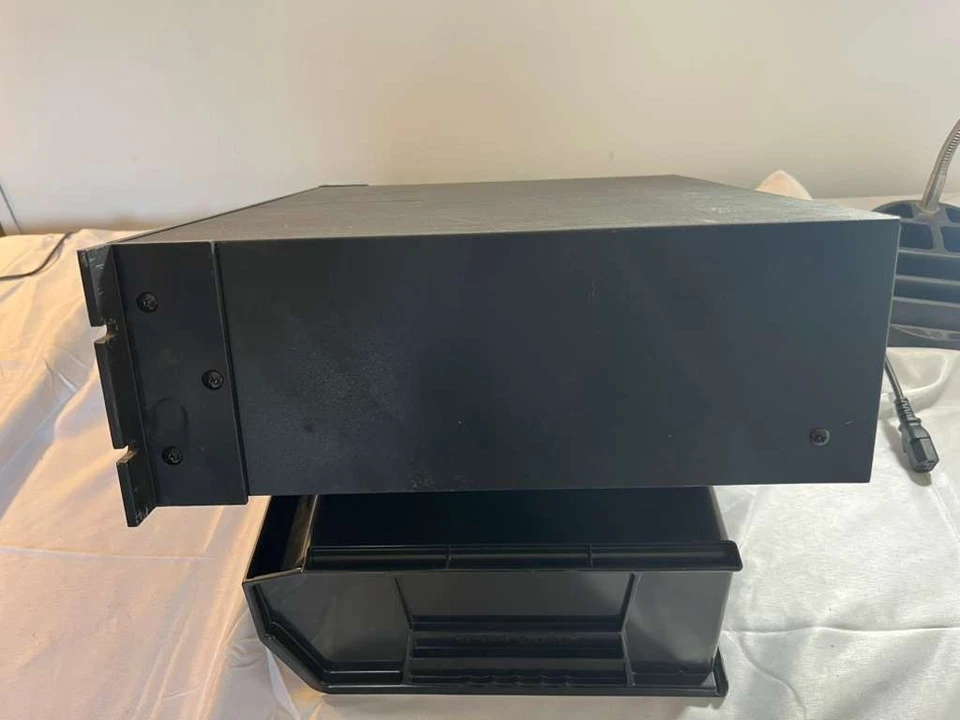 De colección Kurzweil K2000RS Sintetizador Sampler - Funciona Foto 4 de 4