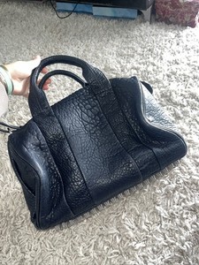 Alexander Wang Rockie Bag | eBay