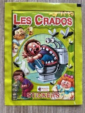 POCHETTE LES CRADOS 3