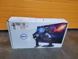 Dell 24" moniteur - G2422HS