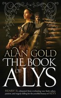 Alan Go*D | The Book Of Alys | Taschenbuch | Englisch (2023) | Romaunce Books