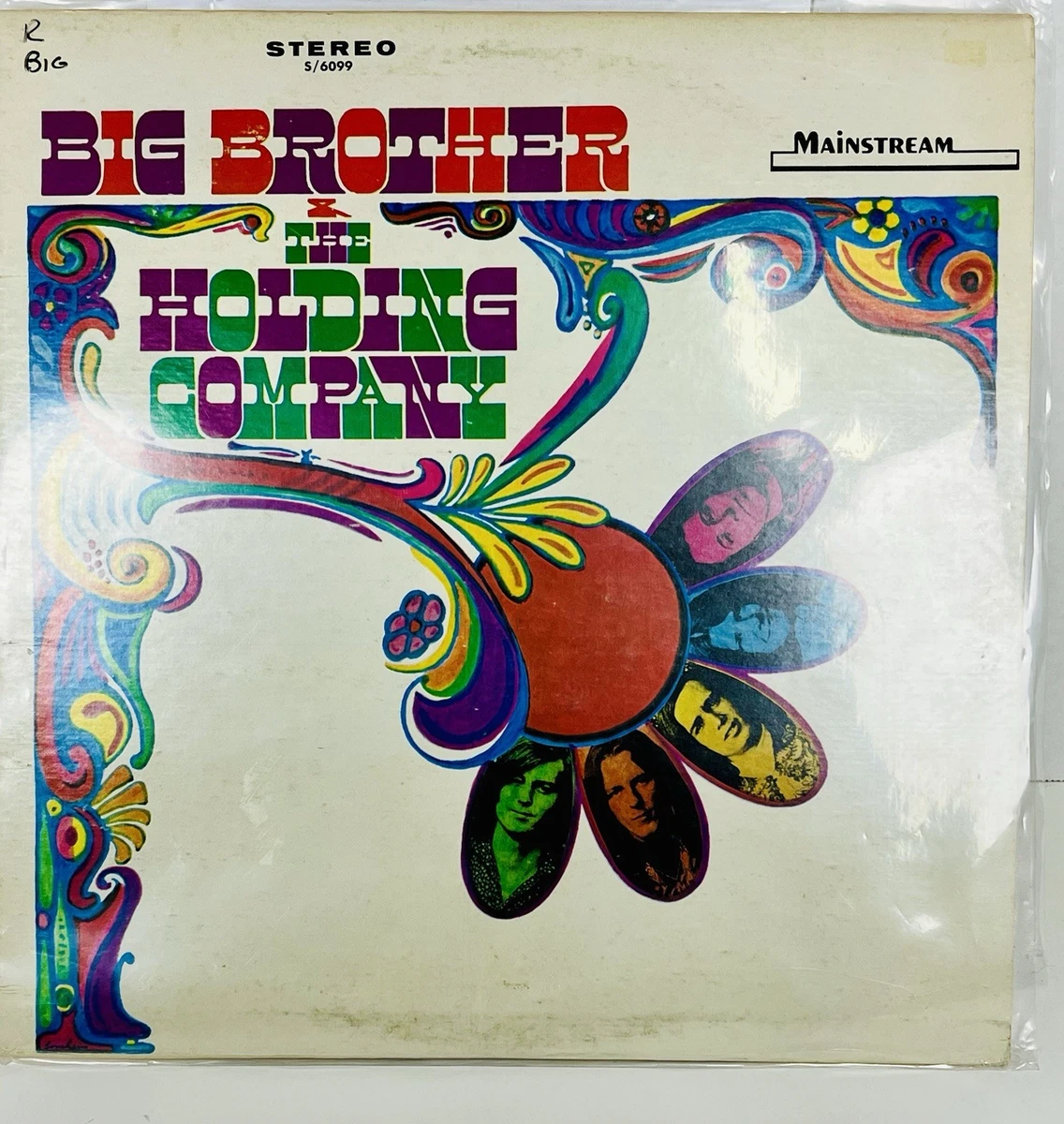 Big Brother Holding Company Lp for sale | eBay