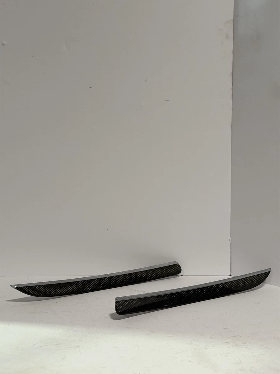 Genuine OEM Trim for Audi A5 for sale | eBay