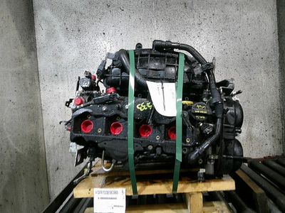 #ad 2015 Ford Escape 1.6LT 4 Cyl Engine Motor 114K Miles OEM $1265.40