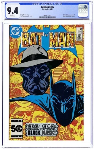 Comic Image