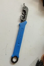 Park Tool SR-12 Sprocket Remover/Chain Whip for Track