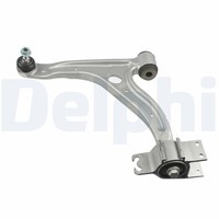 TC6897 Delphi Lenker, RadaufhäNgung FüR MERCEDES-BENZ