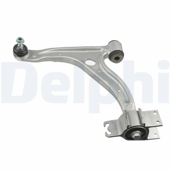 TC6897 Delphi Lenker, RadaufhäNgung FüR MERCEDES-BENZ-image