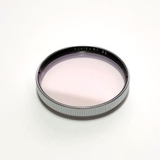 Leica Leitz E41 SL Skylight Filter E. Leitz N.Y. Germany From Japan