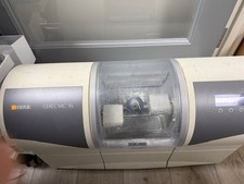 Sirona Cerec MC XL For trade in or parts