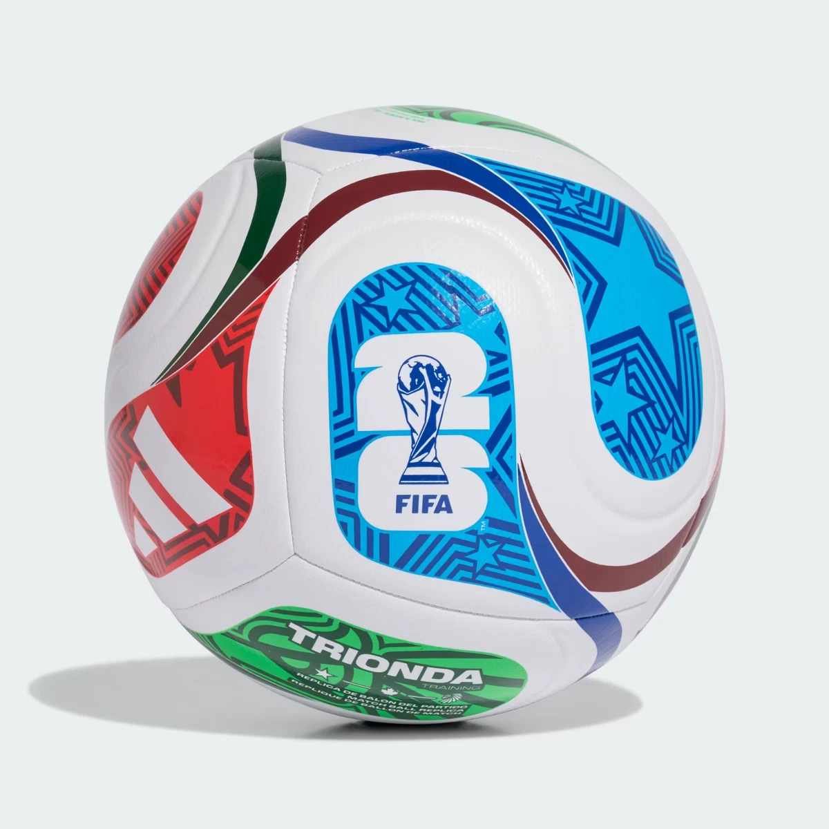 MONDO CUCITO A Mano Italia 90 Pallone Da Calcio Torino Coca Cola - Ciao - Fifa EUR 130,00 - IT
