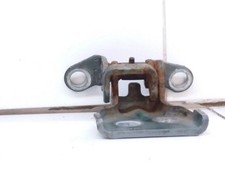 FORD FUSION JU Nebelscheinwerfer links 137RID5E 1.40 Diesel 50kw 2006 20373925