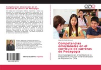 Alejandro Gallardo Jaque | Competencias Emocionales En El CurríCulo De...