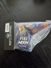 New Scotty Cameron 2025 Halloween Full Moon Rising Blade Putter Headcover